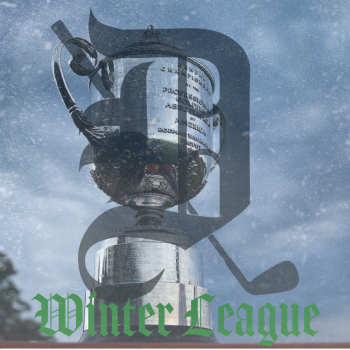 winter league